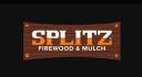 Splitz Firewood & Mulch logo